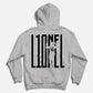 Lionel Pullover Hoodie