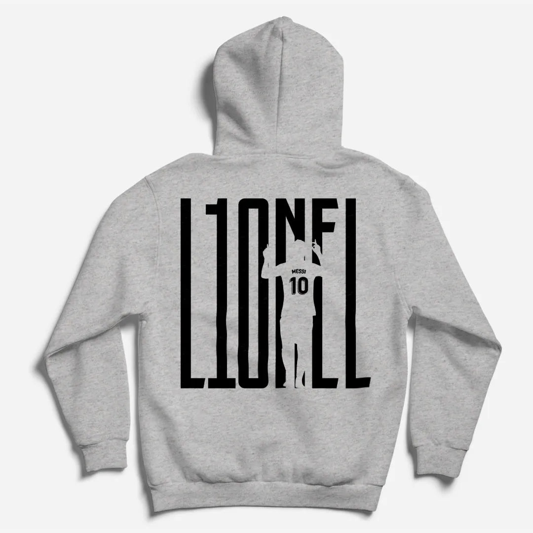 Lionel Pullover Hoodie