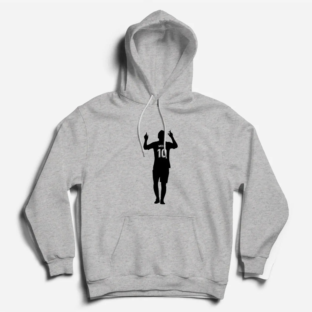 Lionel Pullover Hoodie