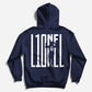 Lionel Zipper Hoodie