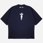 Lionel Drop Shoulder T-Shirt