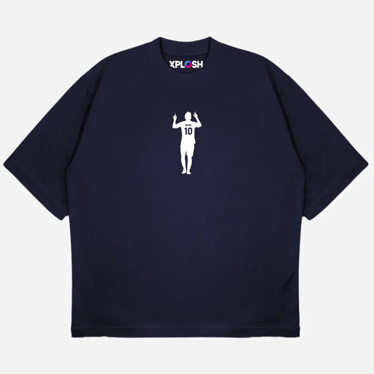 Lionel Drop Shoulder T-Shirt
