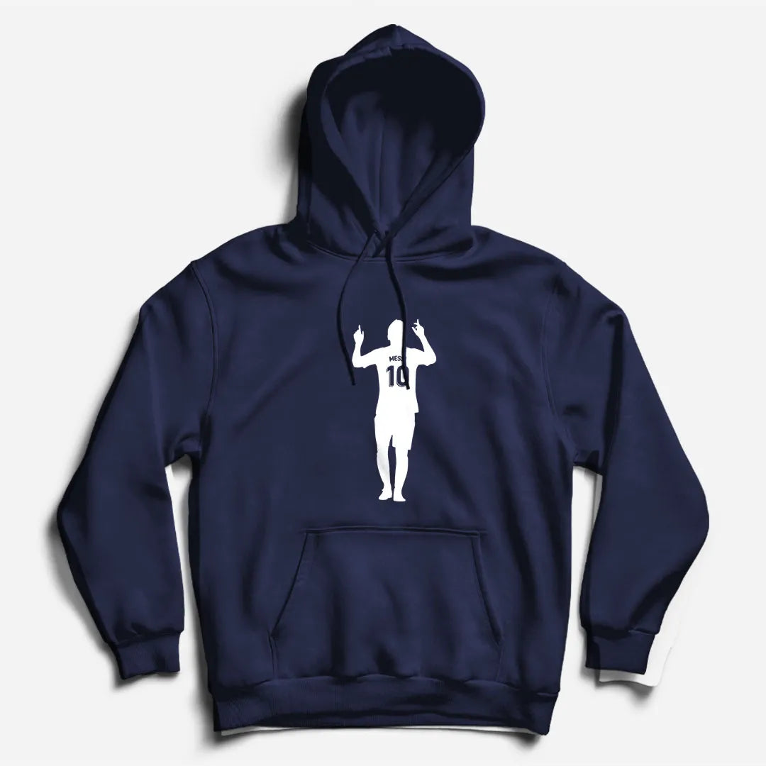 Lionel Pullover Hoodie