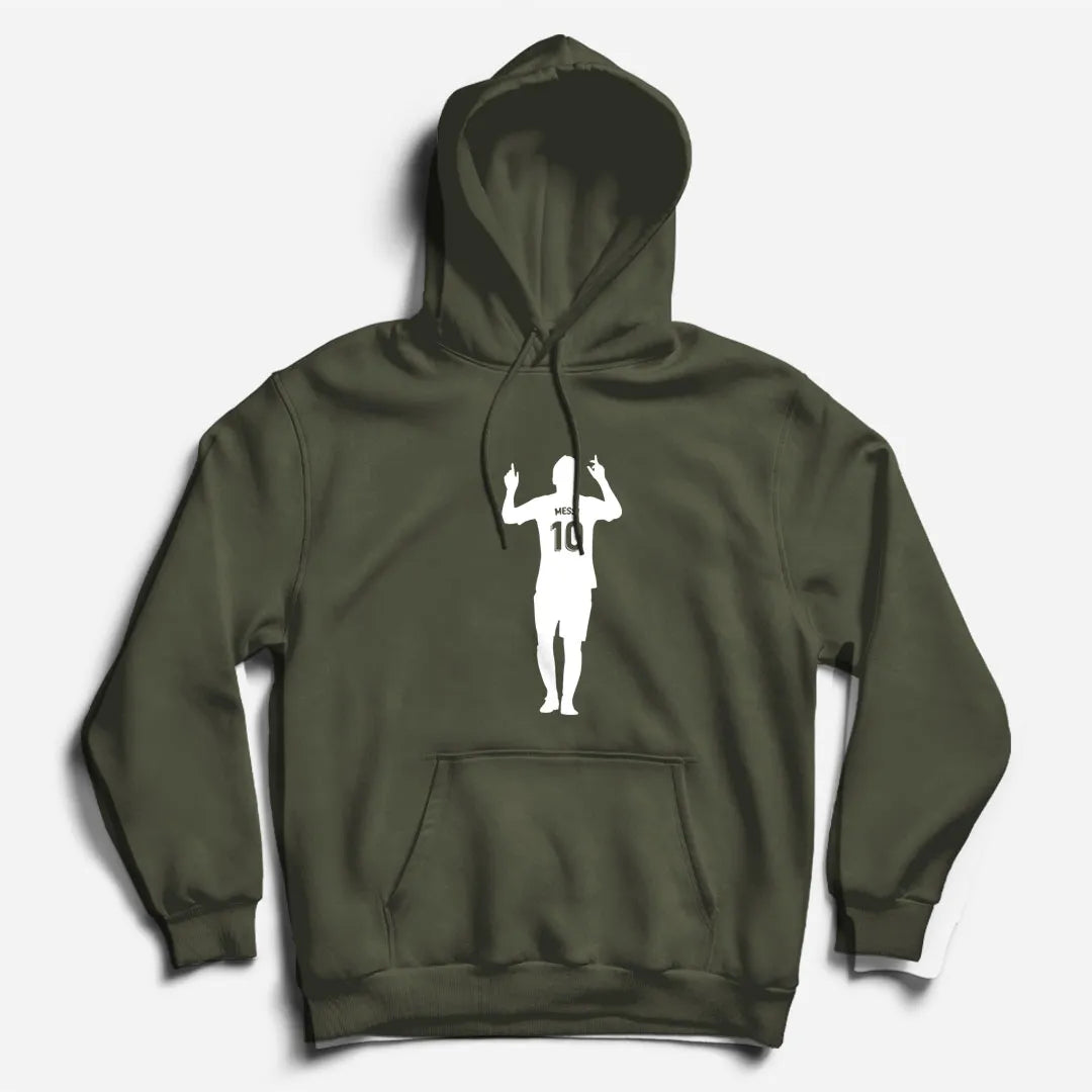 Lionel Pullover Hoodie