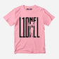 Lionel Half Sleeve T-Shirt