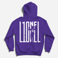 Lionel Pullover Hoodie