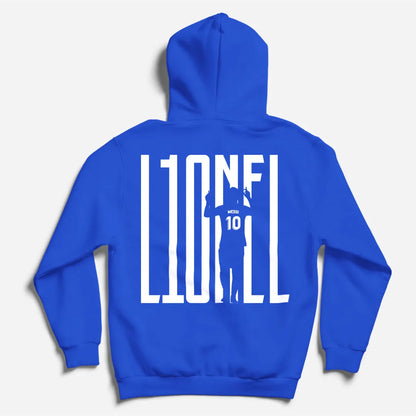 Lionel Pullover Hoodie