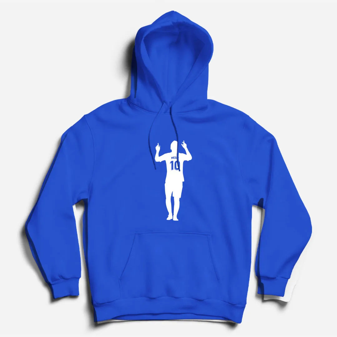 Lionel Pullover Hoodie