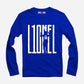 Lionel Full Sleeve T-Shirt