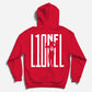 Lionel Pullover Hoodie