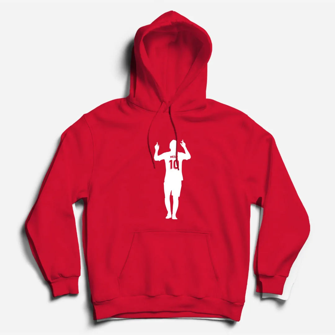 Lionel Pullover Hoodie