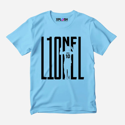 Lionel Half Sleeve T-Shirt