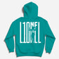 Lionel Pullover Hoodie