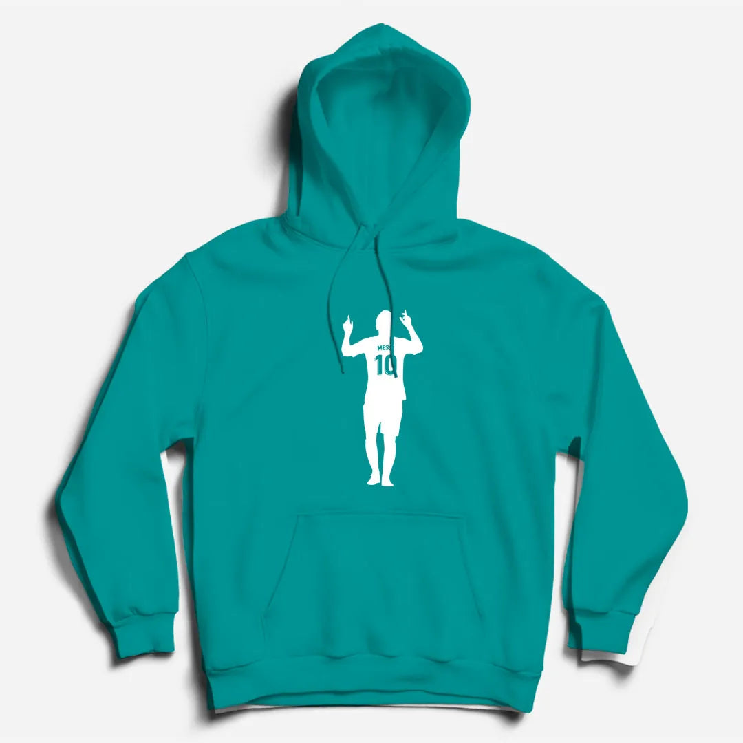 Lionel Pullover Hoodie