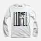 Lionel Full Sleeve T-Shirt