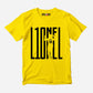 Lionel Half Sleeve T-Shirt