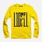 Lionel Full Sleeve T-Shirt