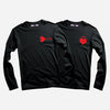 Locked-In Full Sleeve T-Shirt