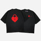 Locked-In Drop Shoulder T-Shirt