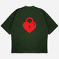 Locked-In Drop Shoulder T-Shirt