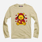 Love Pooh Full Sleeve T-Shirt