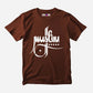 Muslim Half Sleeve T-Shirt