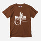 Muslim Half Sleeve T-Shirt