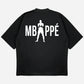 Mbappé Drop Shoulder T-Shirt