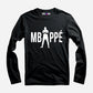 Mbappé Full Sleeve T-Shirt