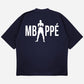 Mbappé Drop Shoulder T-Shirt