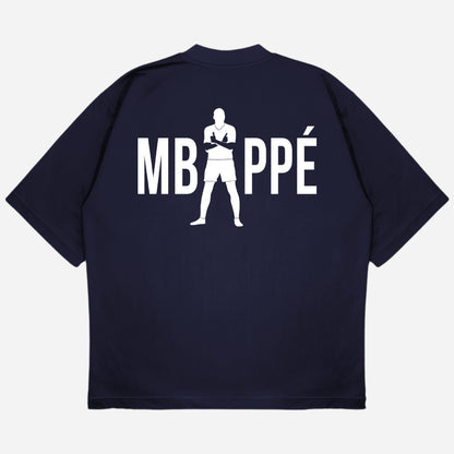 Mbappé Drop Shoulder T-Shirt