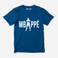 Mbappé Half Sleeve T-Shirt