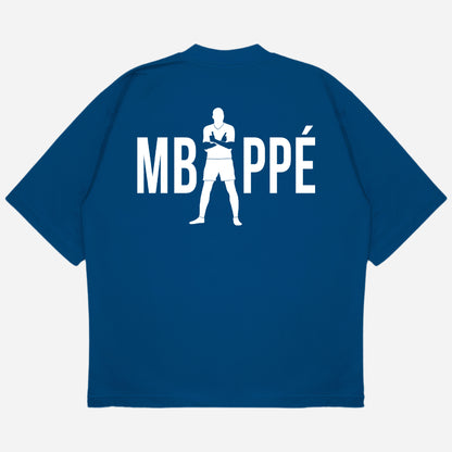 Mbappé Drop Shoulder T-Shirt