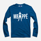 Mbappé Full Sleeve T-Shirt