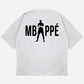 Mbappé Drop Shoulder T-Shirt