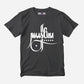 Muslim Half Sleeve T-Shirt