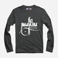 Muslim Full Sleeve T-Shirt