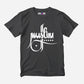 Muslim Half Sleeve T-Shirt