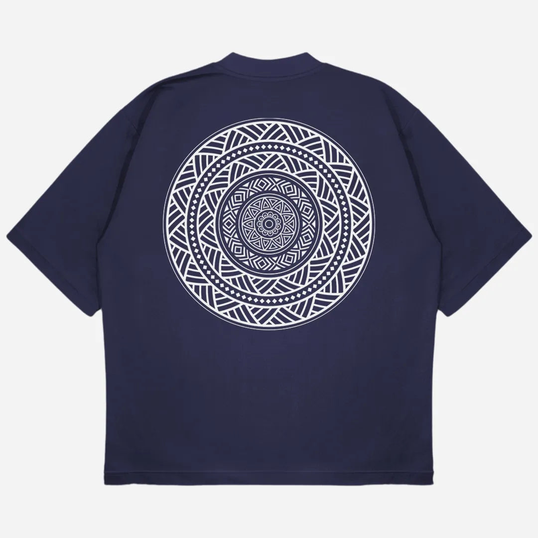Mandala Studio Oversized