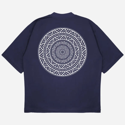 Mandala Studio Oversized