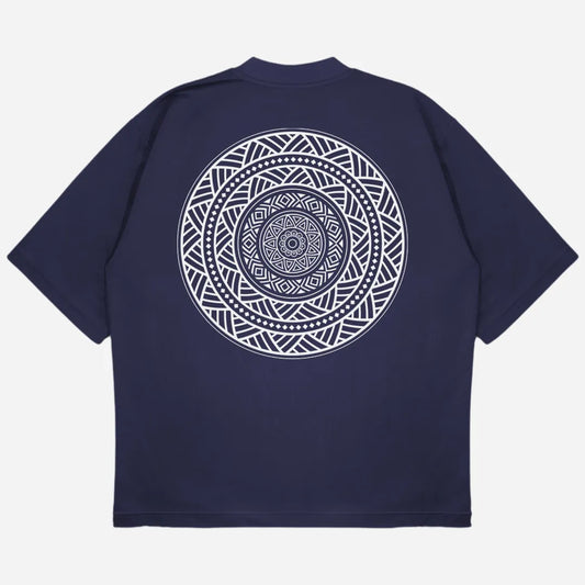 Mandala Studio Oversized