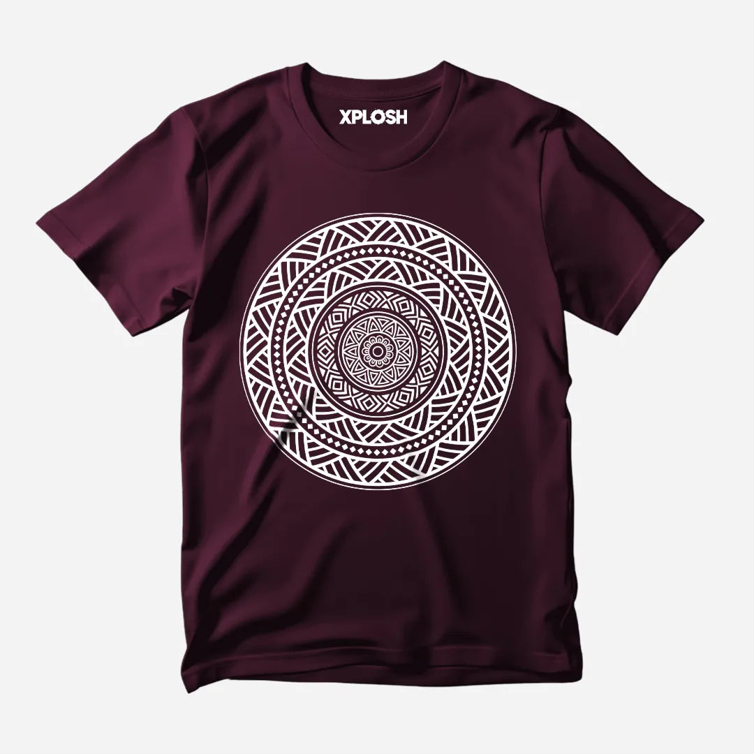Mandala Signature Tee