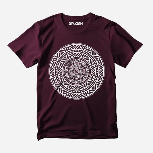 Mandala Signature Tee