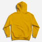 Mustard Pullover Hoodie