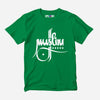 Muslim Half Sleeve T-Shirt