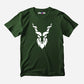 Markhor Half Sleeve T-Shirt