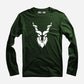 Markhor Full Sleeve T-Shirt