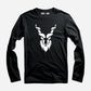 Markhor Full Sleeve T-Shirt