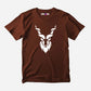 Markhor Half Sleeve T-Shirt