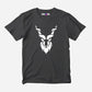 Markhor Half Sleeve T-Shirt